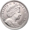 1/10 oz Noble | Platinum | mixed years