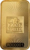 1 Uncja Złota Sztabka | PAMP Suisse
