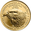 1/10 oz Amerykański Orzeł Złota Moneta | 2025