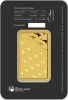 10 Uncji Złota Sztabka | Perth Mint