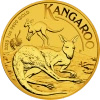 1 oz Australijski Kangur Złota Moneta | 2025