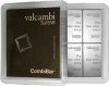 10 x 10g Srebrna Sztabka | CombiBar® | Valcambi