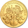 1/4 oz Filharmonicy Wiedeńscy Złota Moneta | Mieszane Roczniki | EUR