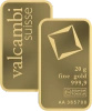 20g Złota Sztabka | Valcambi