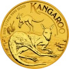 1/10 oz Australijski Kangur Złota Moneta | 2025