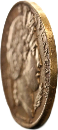 20 French Francs Cérès 2nd Republic | Gold | 1848-1852