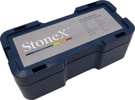 250g Srebrna Moneta Sztabka StoneX Bullion