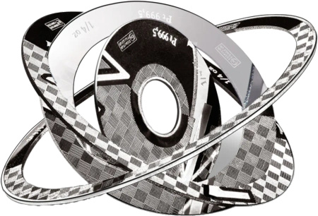 1 Uncja Armilarna Sztabka | Platyna | Valcambi