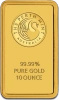 10 Uncji Złota Sztabka | Perth Mint