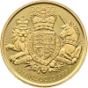 1 oz The Royal Arms Złota Moneta | Mieszane Roczniki