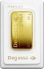 50g Gold Bar | Degussa
