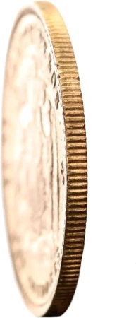 50 Peso Chile Złota Moneta | 1926 - 1980