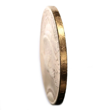 20 Dolarów Podwójny Orzeł "Saint-Gaudens" Złota Moneta | 1907 - 1933