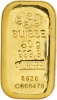 50g Złota Sztabka | PAMP Suisse
