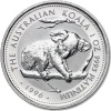 1 Uncja Koala Platynowa Moneta | Mieszane Roczniki