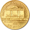 1/4 oz Filharmonicy Wiedeńscy Złota Moneta | Mieszane Roczniki | EUR