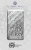 10 oz Thor Srebrna Sztabka | The Royal Mint