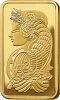 2.5g Gold Bar | PAMP Fortuna