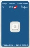1g Sztabka Palladu | Argor-Heraeus