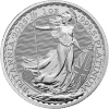 1 oz Britannia Karol III Platynowa Moneta | 2025