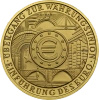 1/2 oz Złota Moneta | 100 Euro Niemcy | Mieszane Roczniki