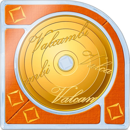 1 Uncja Wyspy Cooka Armilarna Złota Moneta Valcambi